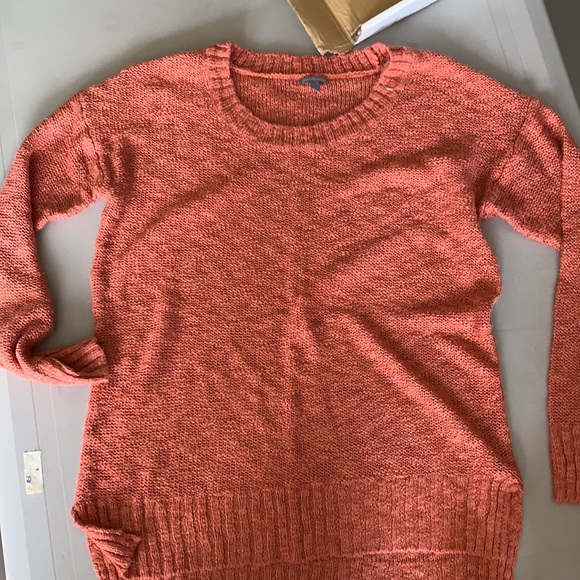 Charlotte Russe Sweater - Picture 2 of 5